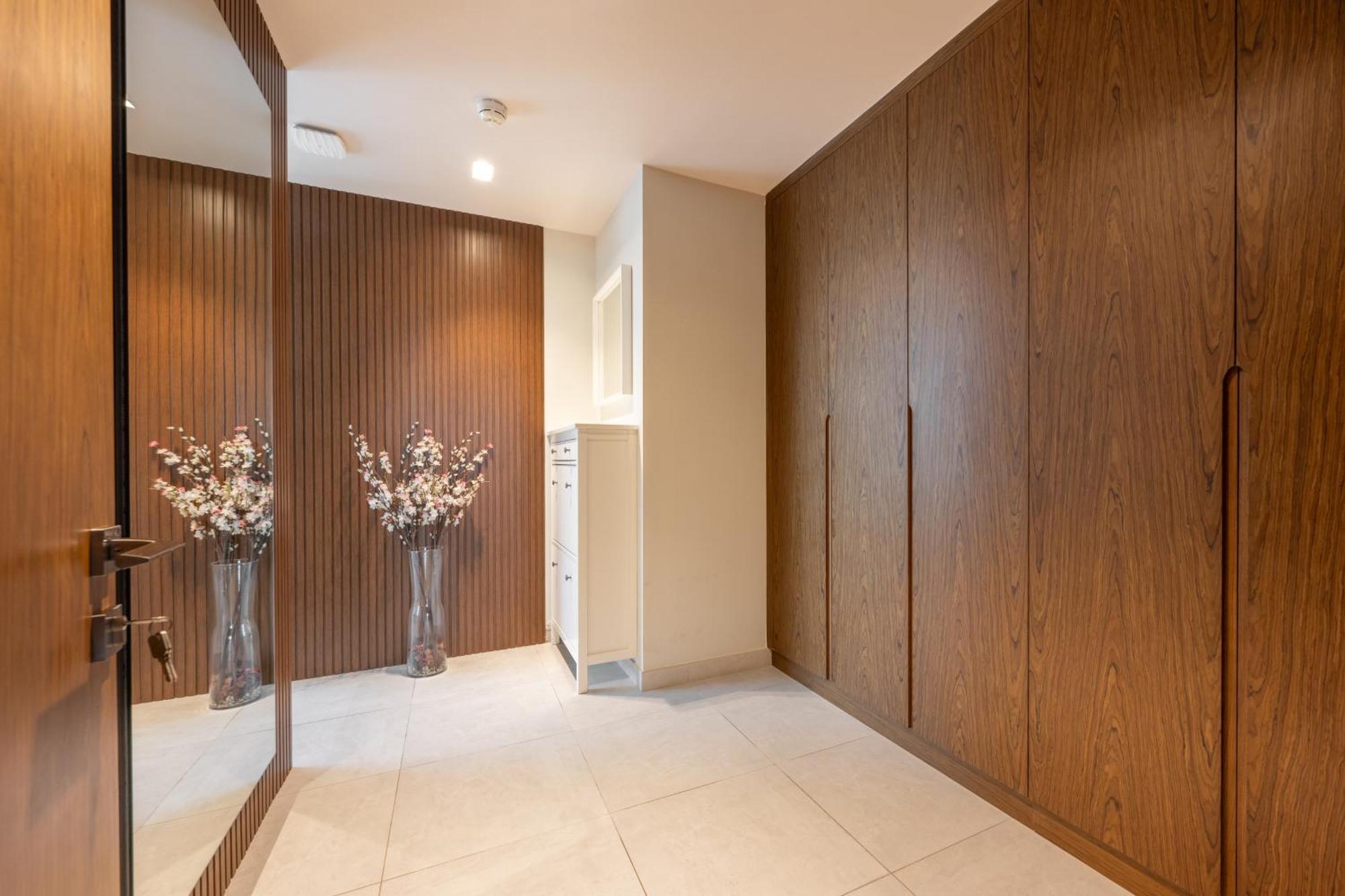 Exclusive Marina Stay - Posh 3Br With Stunning Views Dubai Luaran gambar